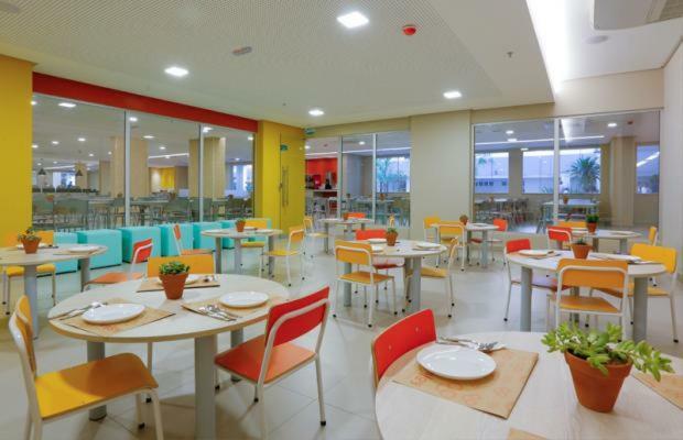 Apto Resort Olímpia 外观 照片